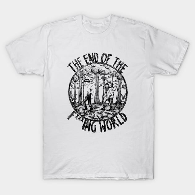 Teotfw t shirt clearance